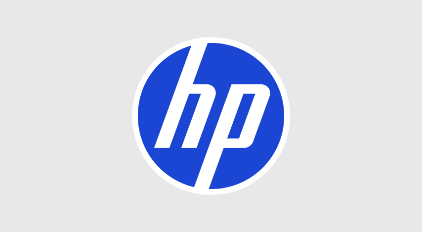 HP-logo