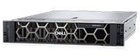 PowerEdge R550