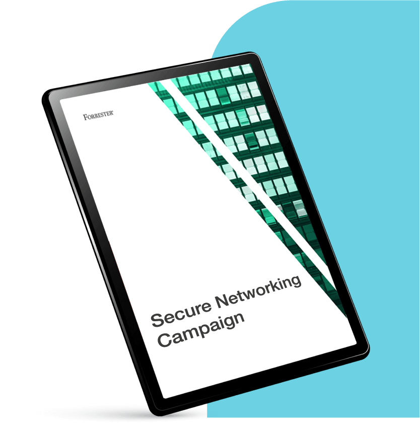 Secure Networking Campaign