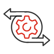 Migration tool icon