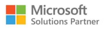 Microsoft Solutions Partner