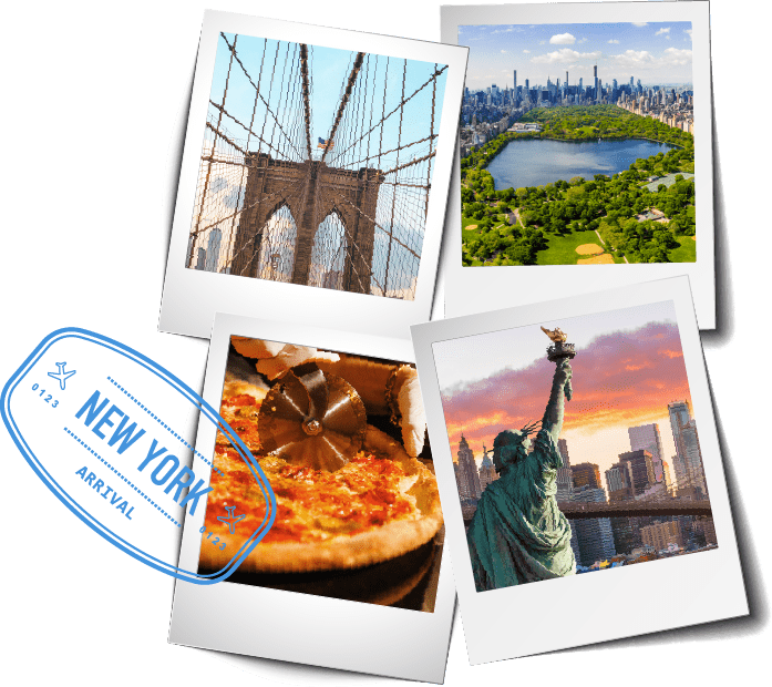 NY Photos