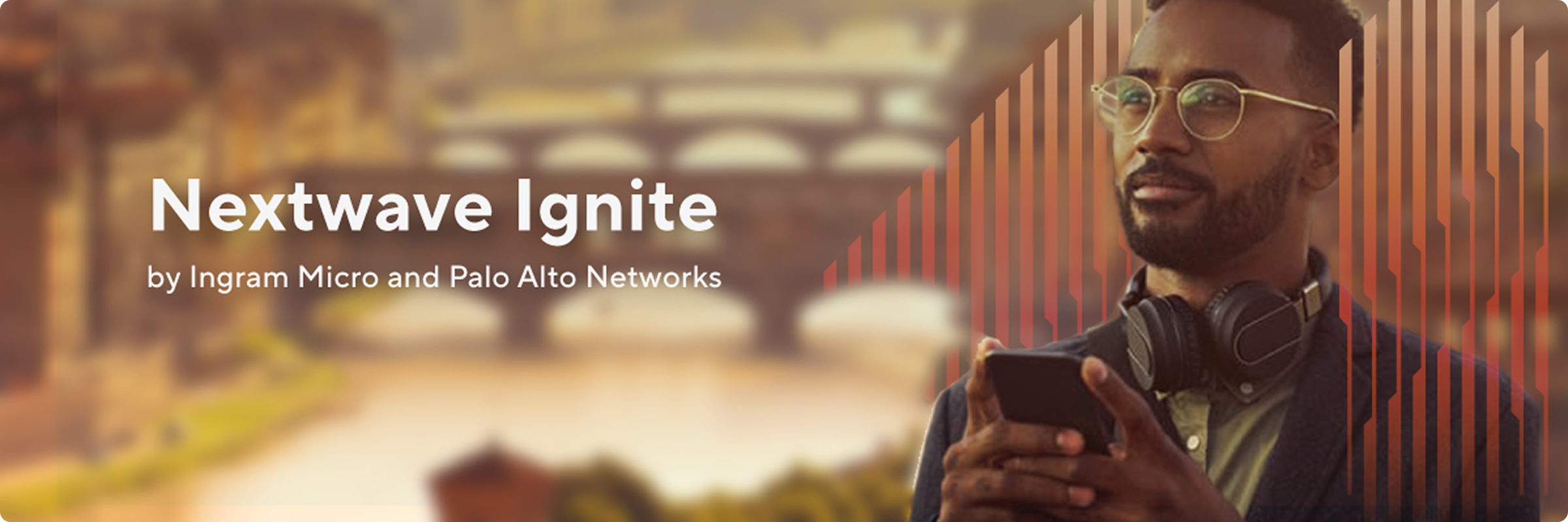 Oh! Looks like the image is broken!