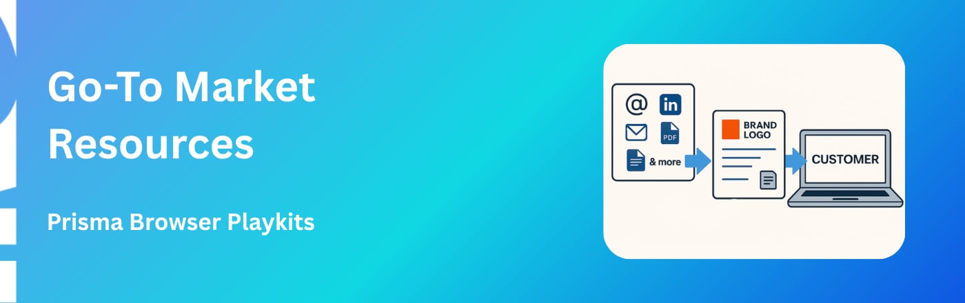 Prisma Browser Playkits
