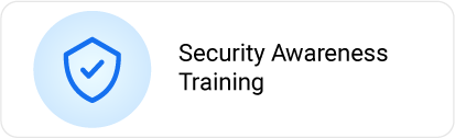 Security Awareness Training
