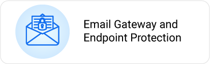 Email Gateway and Endpoint Protection