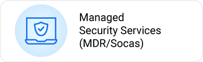 Managed Security Services