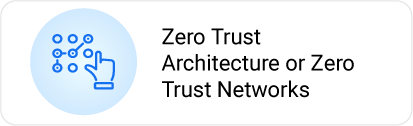 Zero Trust