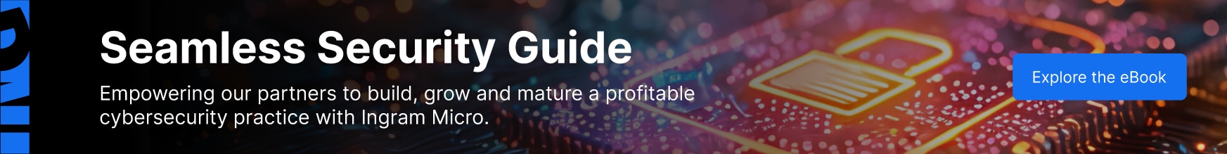 Seamless Security Guide Banner