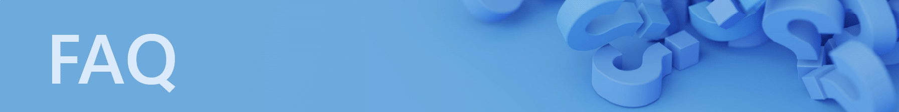 FAQ