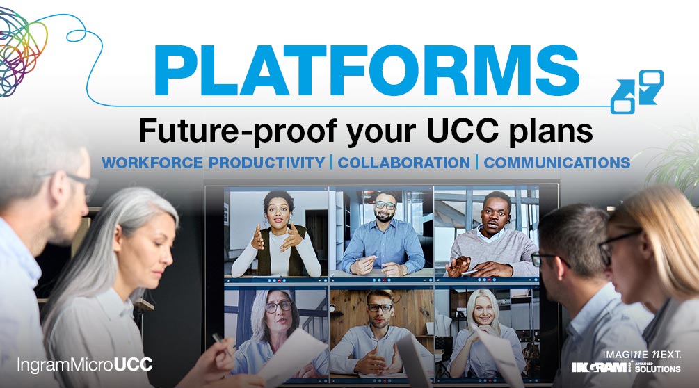 Explore the benefits of Ingram Micro Cloud | Xvantage