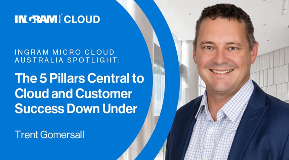 Explore the benefits of Ingram Micro Cloud | Xvantage
