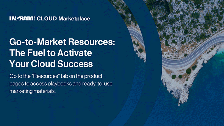 Explore the benefits of Ingram Micro Cloud | Xvantage