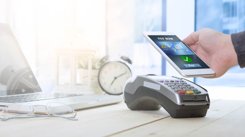 Ingram Micro Imagine Next Data Capture/POS | Xvantage