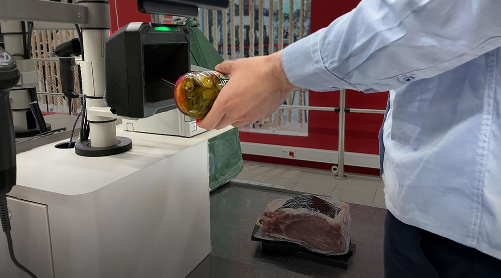 Ingram Micro Imagine Next Data Capture/POS | Xvantage