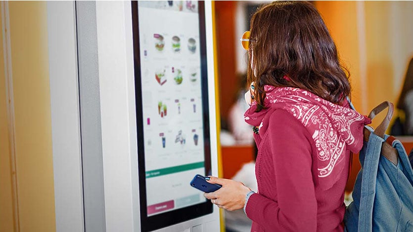 Ingram Micro Imagine Next Data Capture/POS | Xvantage