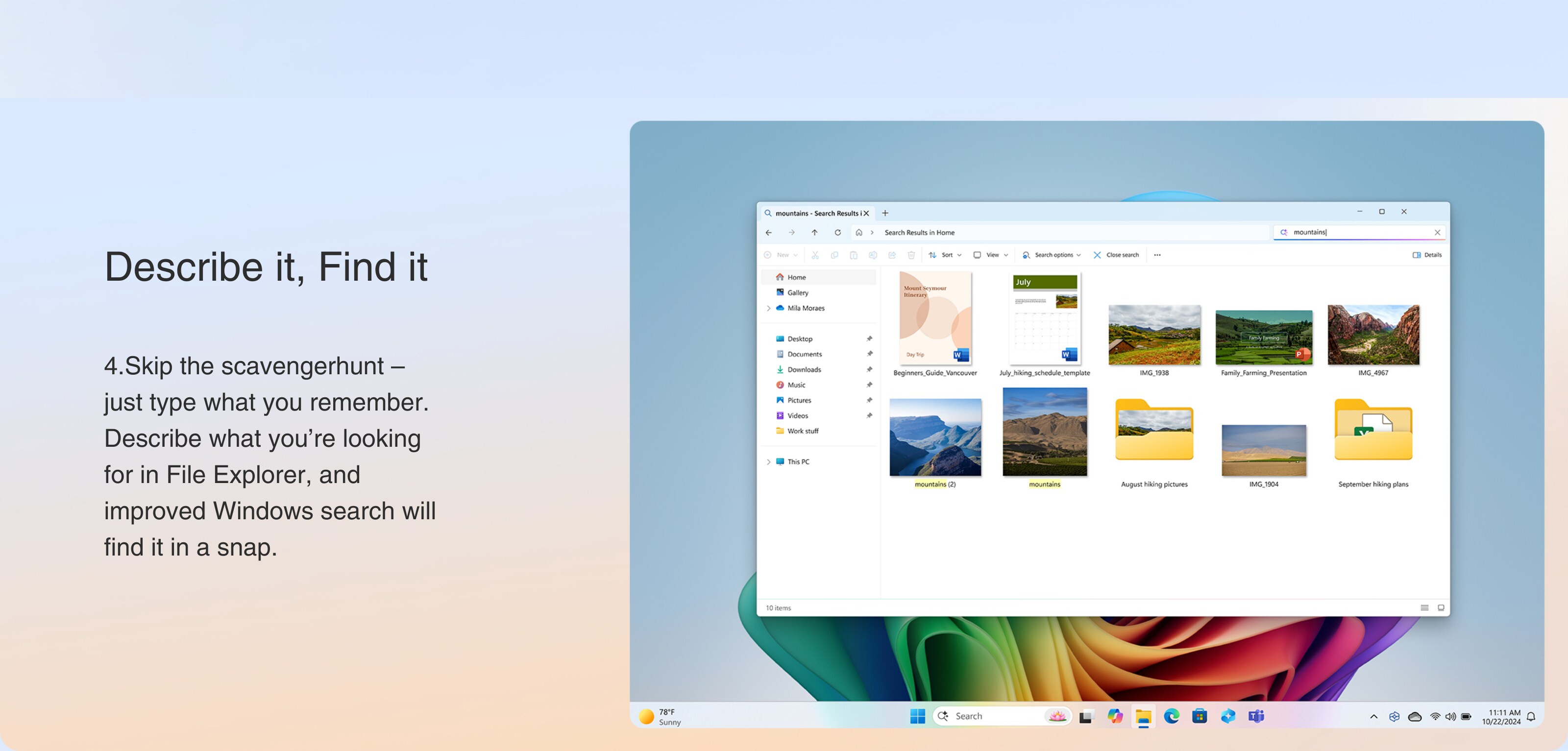 Oh! Looks like the image is broken!
