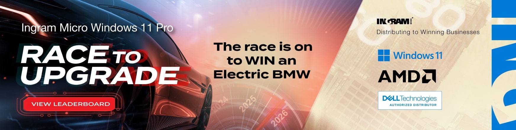 Oh! Looks like the image is broken!