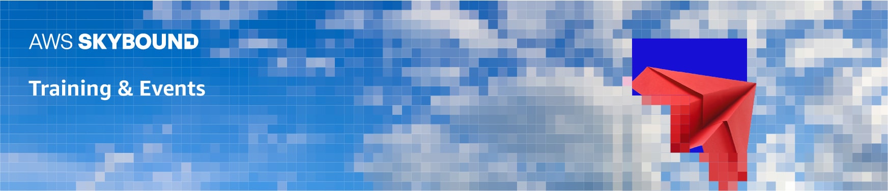 AWS Skybound – Training & Events