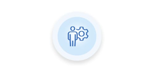 Technical Training icon
