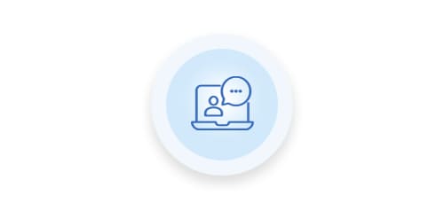 Webinar icon